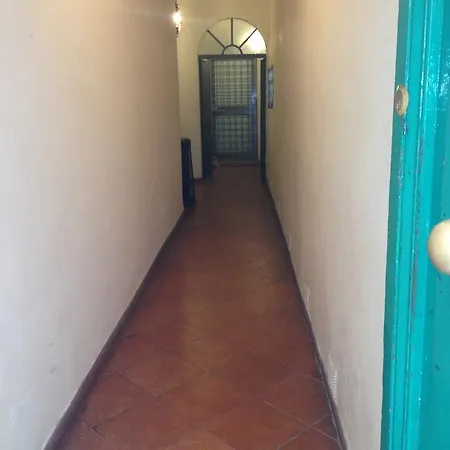 דירה Small Navona רומא