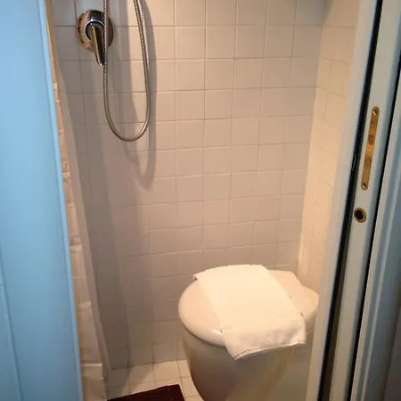 דירה Small Navona *