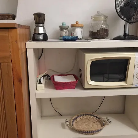 דירה Small Navona רומא