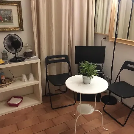 Small Navona * ローマ