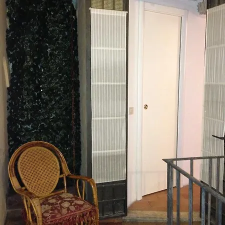 Apartmán Small Navona *