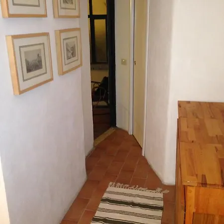 Apartmán Small Navona *