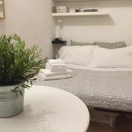 Apartmán Small Navona