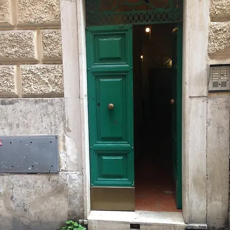 Lägenhet Small Navona